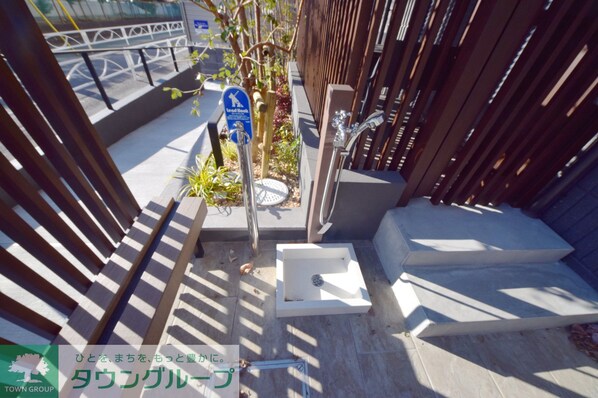 ソフィア南流山の物件内観写真